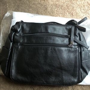 This bag good not used new